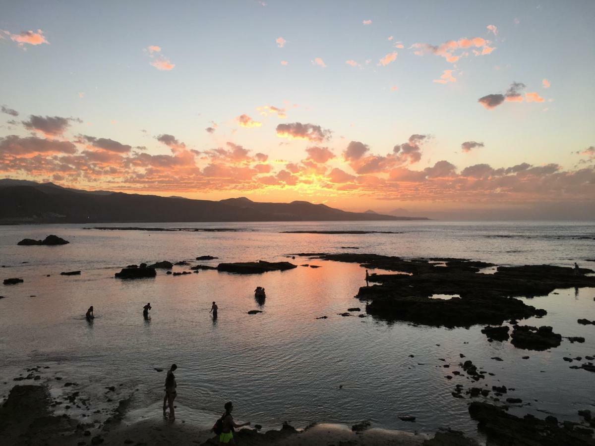 Las Canteras Sun Las Palmas de Gran Canaria Exterior photo